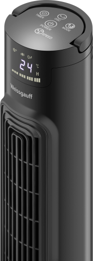 ���������� ��������� �������� Weissgauff WFC-90 B