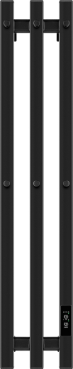 ������������� ����������������� Weissgauff WTW 168RP Touch Black