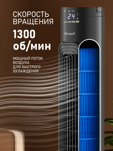 ���������� ��������� �������� Weissgauff WFC-90 B
