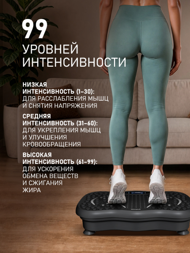 �������������� Weissgauff WVP-200 Black