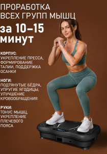 �������������� Weissgauff WVP-200 Black