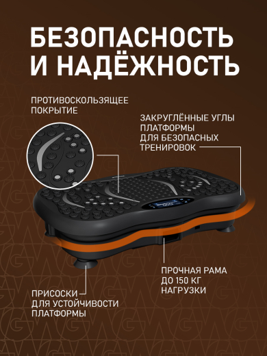 �������������� Weissgauff WVP-200 Black