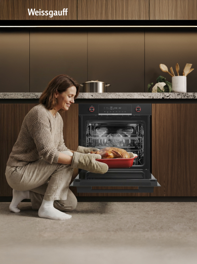 ������� ���� Weissgauff EOM 741 PDB Black Edition 