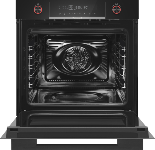 ������� ���� Weissgauff EOM 741 PDB Black Edition 