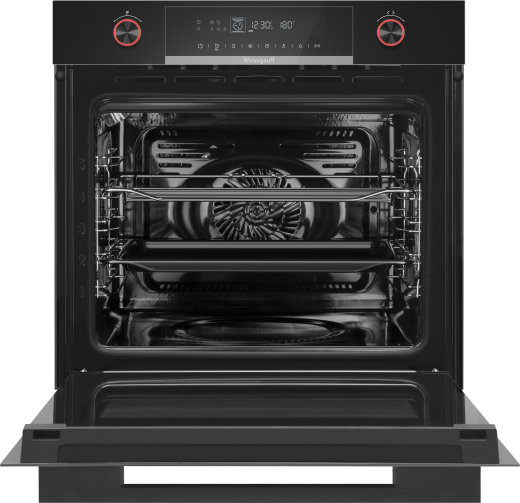 ������� ���� Weissgauff EOM 741 PDB Black Edition 