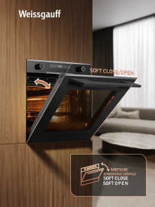 ������� ���� Weissgauff EOM 751 PDBSX