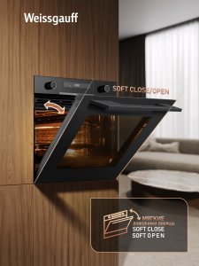 ������� ���� Weissgauff EOM 751 PDB Black Edition