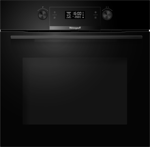������� ���� Weissgauff EOM 691 PDBS Steam Clean Black Edition