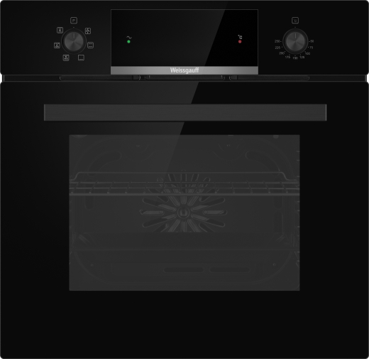 ������� ���� Weissgauff EOM 260 PDB
