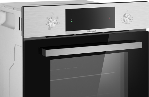 ������� ���� Weissgauff EOM 260 PDX