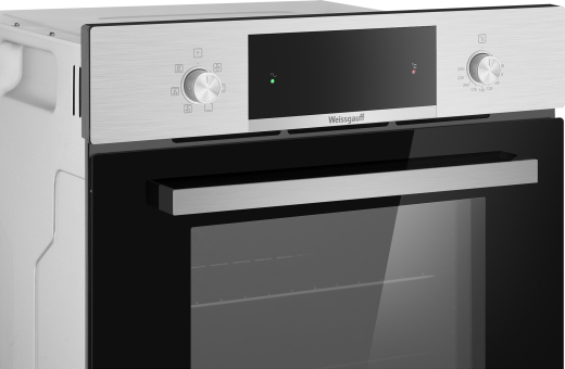 ������� ���� Weissgauff EOM 260 PDX