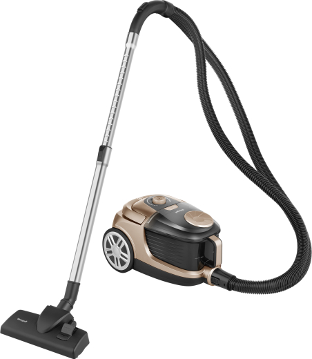 ����������� ������� Weissgauff WVC-2400 EasyClean G