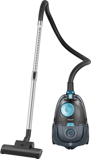 ����������� ������� Weissgauff WVC-2400 EasyClean G Turbo