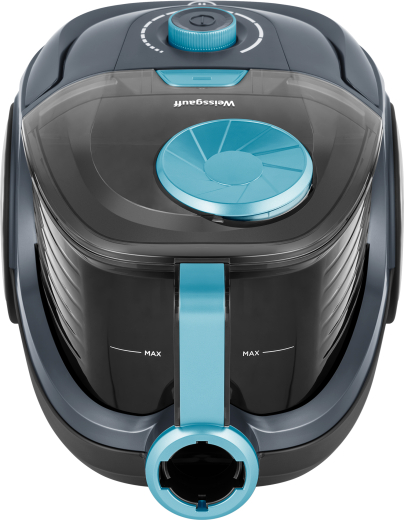 ����������� ������� Weissgauff WVC-2400 EasyClean G Turbo