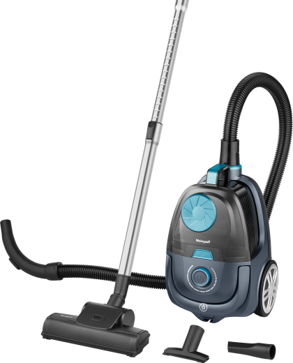 ����������� ������� Weissgauff WVC-2400 EasyClean G Turbo