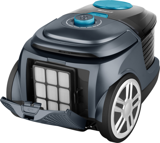����������� ������� Weissgauff WVC-2400 EasyClean G Turbo