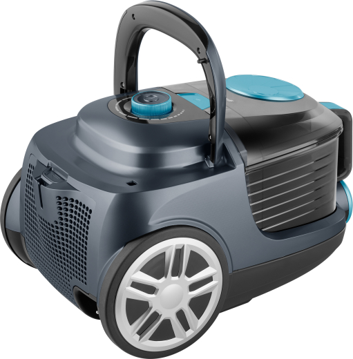 ����������� ������� Weissgauff WVC-2400 EasyClean G Turbo