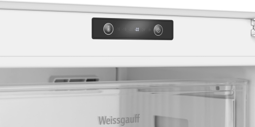 ������������ ����������� � ���������� Weissgauff WFI-85 Inverter NoFrost