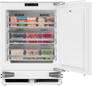 ������������ ����������� � ���������� Weissgauff WFI-85 Inverter NoFrost