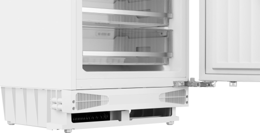 ������������ ����������� � ���������� Weissgauff WFI-85 Inverter NoFrost