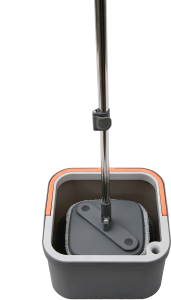 ����� ������ � ������� � ������ � ����������� ���� Weissgauff WSM-3.0 AquaClean