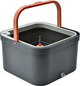 ����� ������ � ������� � ������ � ����������� ���� Weissgauff WSM-3.0 AquaClean