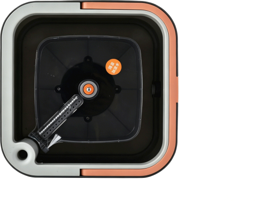 ����� ������ � ������� � ������ � ����������� ���� Weissgauff WSM-3.0 AquaClean