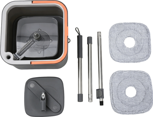 ����� ������ � ������� � ������ � ����������� ���� Weissgauff WSM-3.0 AquaClean