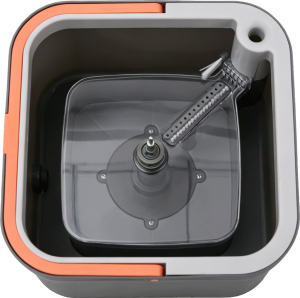 ����� ������ � ������� � ������ � ����������� ���� Weissgauff WSM-3.0 AquaClean