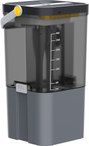 ����� ������ � ������� � ������ � ����������� ���� Weissgauff WSM-6 AquaRinse