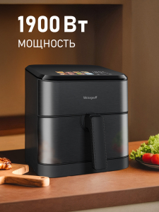 ��������� Weissgauff WAF 716 DS DoubleBasket