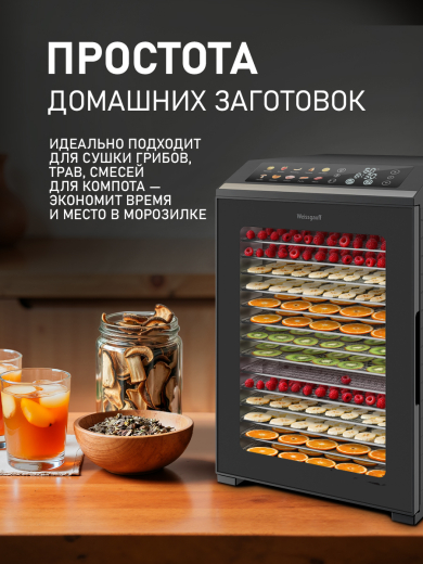 ���������� Weissgauff WDH 308 Multi Compact 