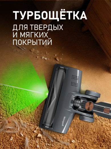 ������������ ������������ ������� Weissgauff V24 BLDC 400 Graphite Turbo