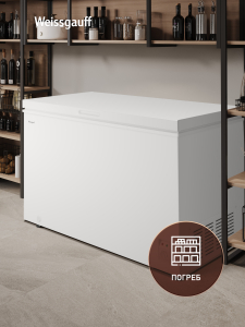 ����������� ���� � �������� ������������ Weissgauff WFH-410