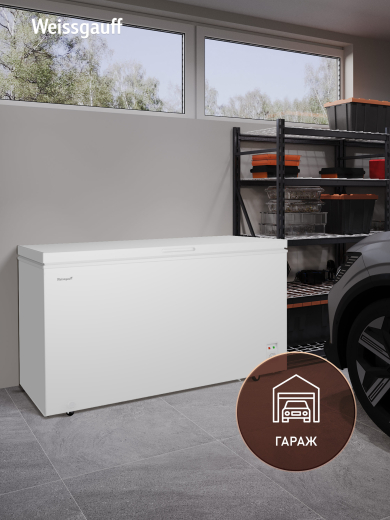 ����������� ���� � �������� ������������ Weissgauff WFH-410