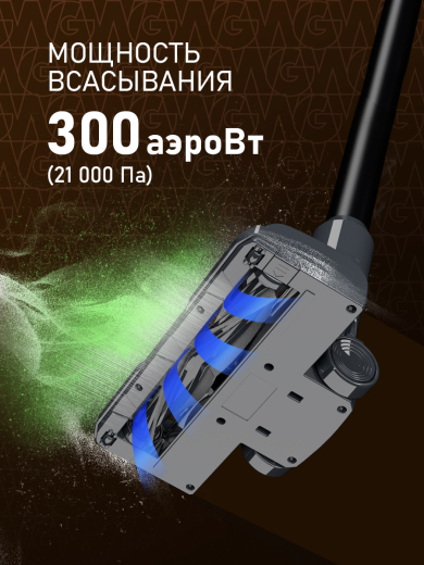 ������������ ������������ ������� Weissgauff V11 BLDC 280 Turbo Cyclone