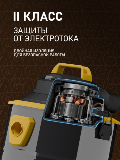 ������������ ������� Weissgauff WCVC-100