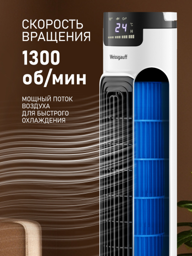���������� ��������� �������� Weissgauff WFC-90 W