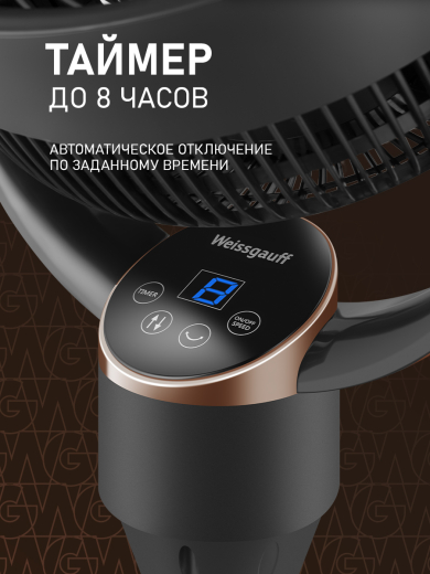 ���������� ��������� Weissgauff WFF-112 B