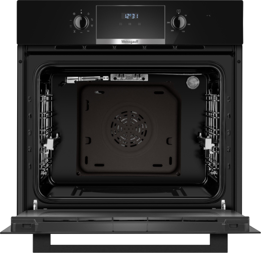 ������� ���� Weissgauff EOM 698 PDB Telescopic & Catalytic