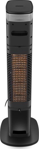 ���������� ��������� �������� � ������� ����������� Weissgauff WFC-90 B Water&Ice Blue Light