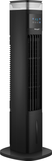 ���������� ��������� �������� � ������� ����������� Weissgauff WFC-90 B Water&Ice Blue Light