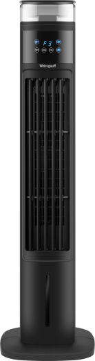 ���������� ��������� �������� � ������� ����������� Weissgauff WFC-90 B Water&Ice Blue Light