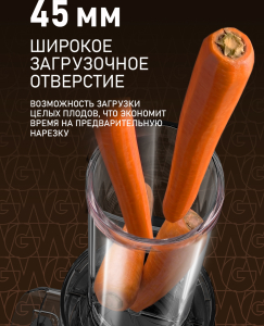�������� c������������ Weissgauff WSJ 150 ST Small Juice