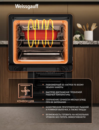 ������� ���� Weissgauff EOV 19 MB