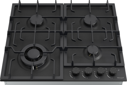 �������� ������ Weissgauff HGG 641 BEBEL MATT METAL