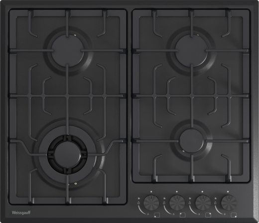�������� ������ Weissgauff HGG 641 BEBEL MATT METAL