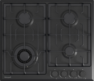 �������� ������ Weissgauff HGG 641 BEBEL MATT METAL