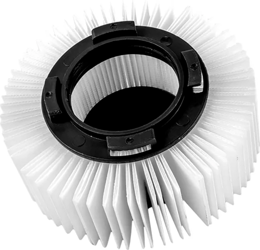 HEPA-������ ��� ������������� �������� Weissgauff WCVC-120S 