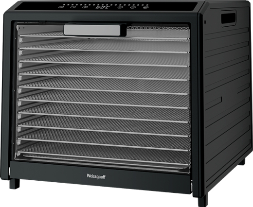 ���������� Weissgauff WDH 230 Digital Fruit & Jerk Max 	